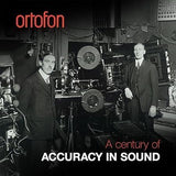 Ortofon 2M Black Moving Magnet Cápsula