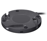 Logitech Rally, Hub de Base de micrófono