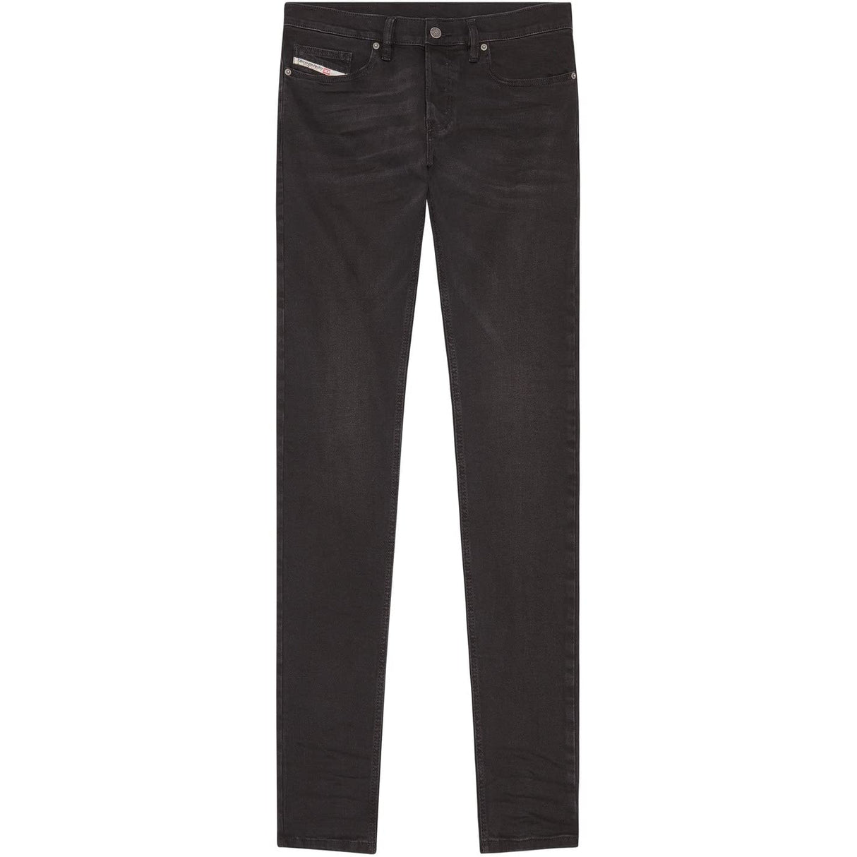 Diesel D-Luster, Jeans Hombre, 02-0ihau, 29W / 32L
