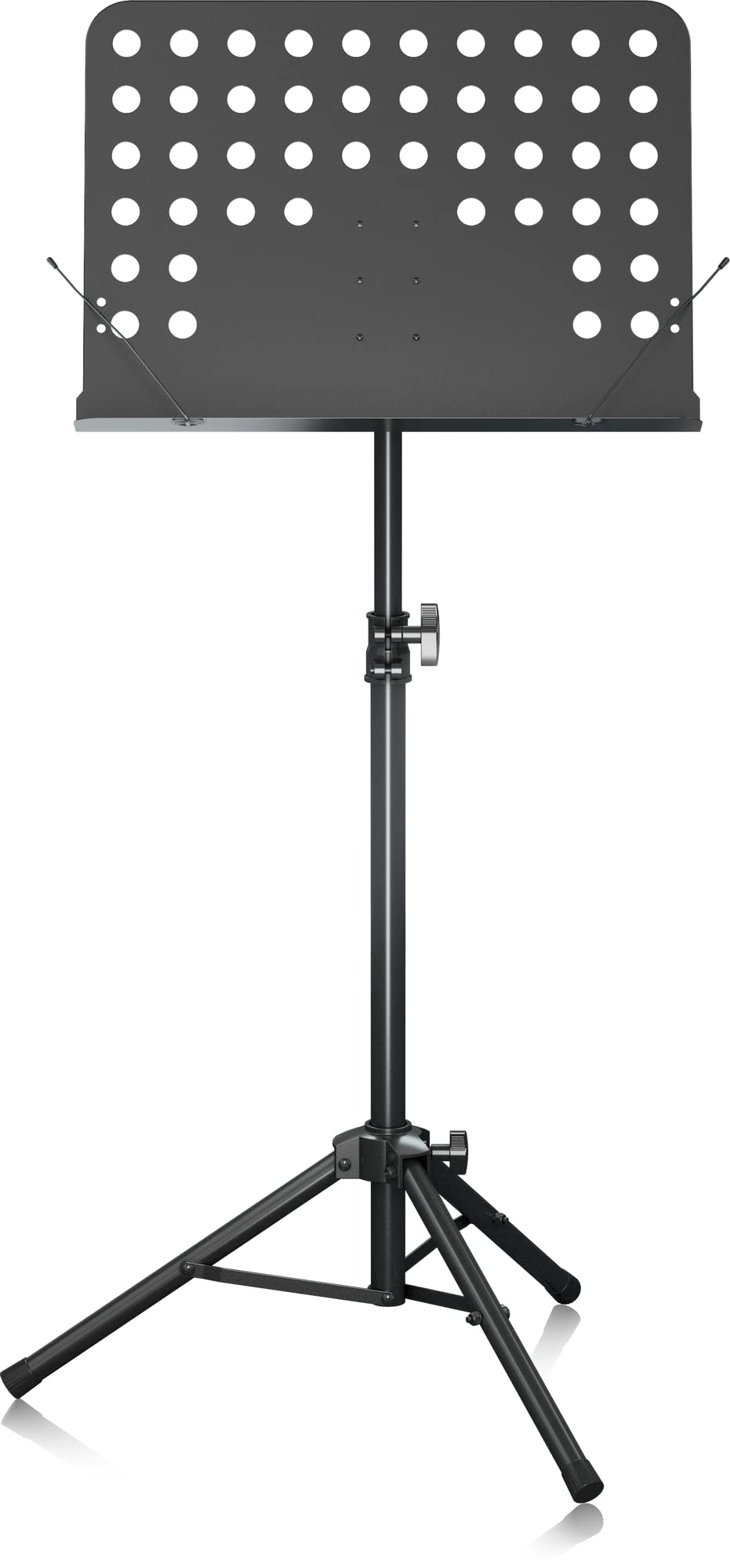 Behringer MU1000 Atril para partitura, Negro