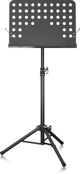 Behringer MU1000 Atril para partitura, Negro
