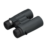 Pentax ZD 8X43 ED - Binoculares, Color Negro