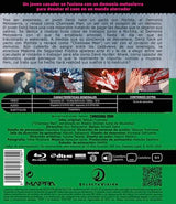 Chainsaw Man Temporada 1 Completa [Episodios 1 A 12] (Bluray) Coleccionista [Blu-ray]