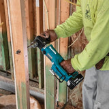 Makita DDA450ZK Taladro angular BL 18V LXT 50 mm (sin batería y cargador)