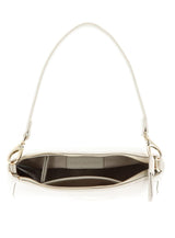 Valentino Never Shoulderbag Ecru