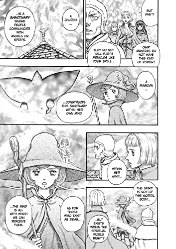 Berserk Deluxe Volume 9: Collects Berserk volumes 25-27 (Berserk Deluxe Edition, 9)