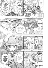 Berserk Deluxe Volume 9: Collects Berserk volumes 25-27 (Berserk Deluxe Edition, 9)