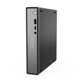 Lenovo ThinkCentre Neo 50q QC 13C8 - Mini - Snapdragon X X1-26-100 - RAM 16 GB - SSD 512 GB - Qualcomm Adreno - 1GbE, Wi-Fi 6E, Bluetooth - Bluetooth 5.4 - Win 11 Pro (en Arm) - Monitor: