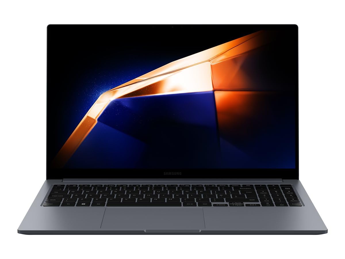 Samsung Laptop Book4 NP754XGJ-KG2ES 15,6" i5-1335U 16 GB RAM 512 GB SSD QWERTY Español