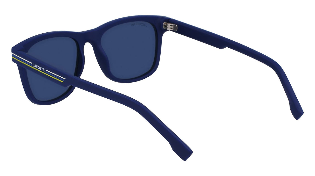 Gafas de Sol LACOSTE L995S 401 MATTE BLUE 53/18/145 Hombre