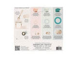 We R Memory Keepers Button Press Bundle 661104