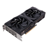 PNY Tarjeta gráfica GeForce RTX™ 4070 12GB Verto Dual Fan DLSS 3