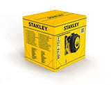 Stanley - WALLTECH Compresor de pared, amarillo