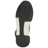 Geox D Falena B Abx B, Botines para Mujer, Negro (Black), 36 EU