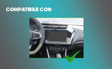 Radio de Coche para DR 3 Android GPS Bluetooth WiFi USB Dab+ Touchscreen 9" 8core Carplay AndroidAuto