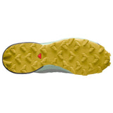 Salomon Speedcross 5 Gore-Tex Zapatillas de Trail Running para Mujer, Protección climática, Agarre agresivo, Ajuste preciso, Wrought Iron, 37 1/3