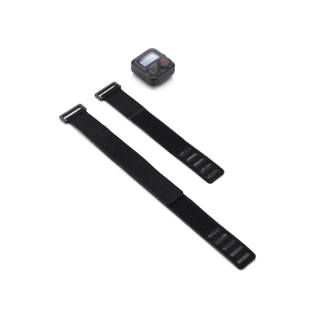 DJI - Control Remoto por Bluetooth con GPS Osmo Action, Compatibilidad: Osmo Action 4