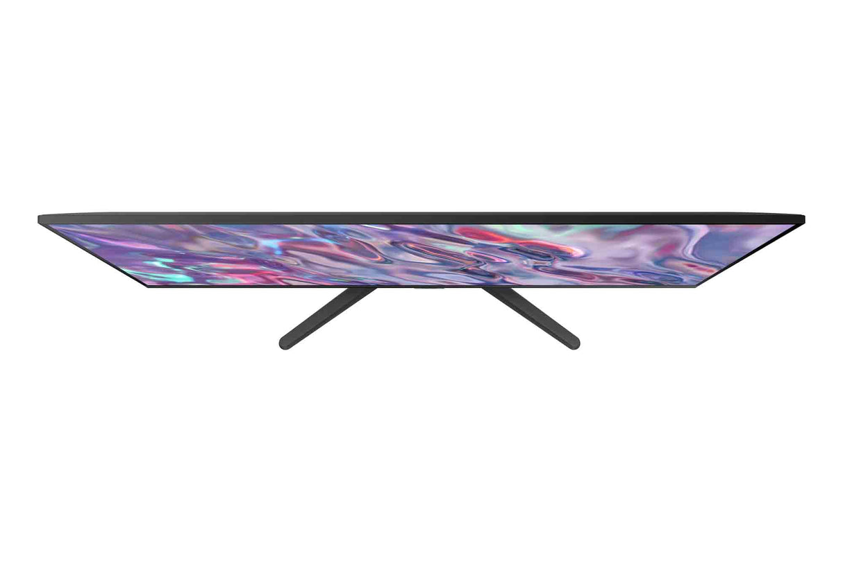 SAMSUNG LS34C502GAUXEN - Monitor 34" ViewFinity S5 S50GC, Ultra WQHD, 3440 x 1440, 21:9, HDR10, Certificado TUV (Eye Care), PBP/Pip, Tasa refresco 100Hz, AMD FreeSync, Diseño sin Bordes, Negro