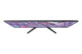 SAMSUNG LS34C502GAUXEN - Monitor 34" ViewFinity S5 S50GC, Ultra WQHD, 3440 x 1440, 21:9, HDR10, Certificado TUV (Eye Care), PBP/Pip, Tasa refresco 100Hz, AMD FreeSync, Diseño sin Bordes, Negro