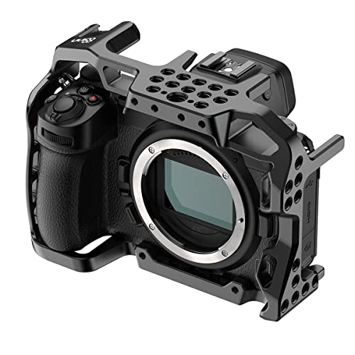 8Sinn Jaula de Operador para Nikon Z6 Z7 Z6 II Z7 II