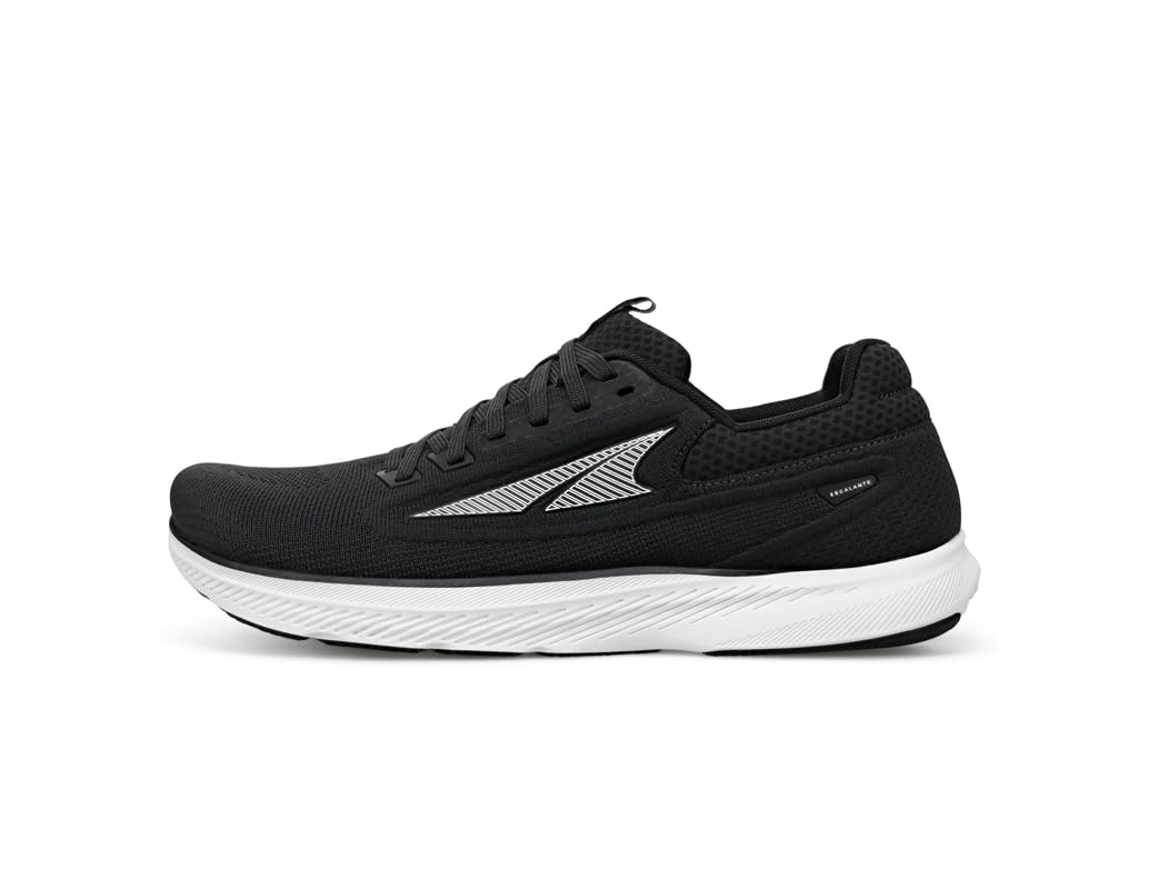 ALTRA Escalante 3, Zapatillas Hombre, Negro, 41 EU