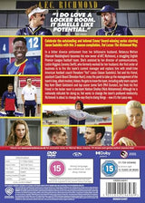 Ted Lasso: The Richmond Way [DVD] [2020]