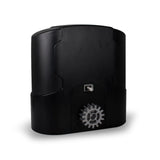 SCS Sentinel, MCO0124, Operador de Puerta corredera 24V, 2 mandos a Distancia, Cremalleras y luz Intermitente, Longitud de Puerta 5 Metros y Peso máximo 400 kg, SimplyOpen 3