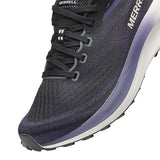 Merrell MORPHLITE GTX/Black Rock, Zapatillas para Carreras de montaña Mujer, 41 EU