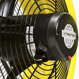 TROTEC Ventilador TTV 4500 (flujo de aire máx.: 4500 m³/h)