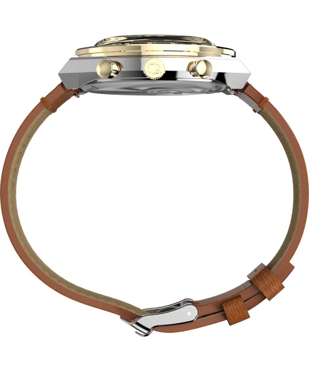 Timex TW2W64400 Reloj de Hombres