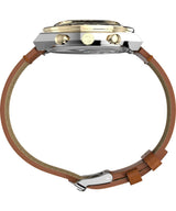 Timex TW2W64400 Reloj de Hombres