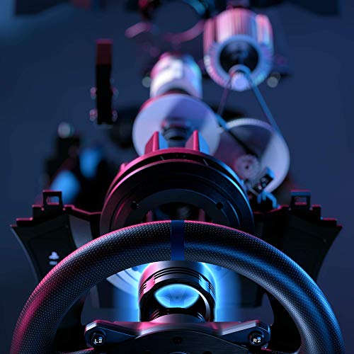 Thrustmaster T300 Servo Base - Force Feedback Wheel base para PS4 / PS5 / PC