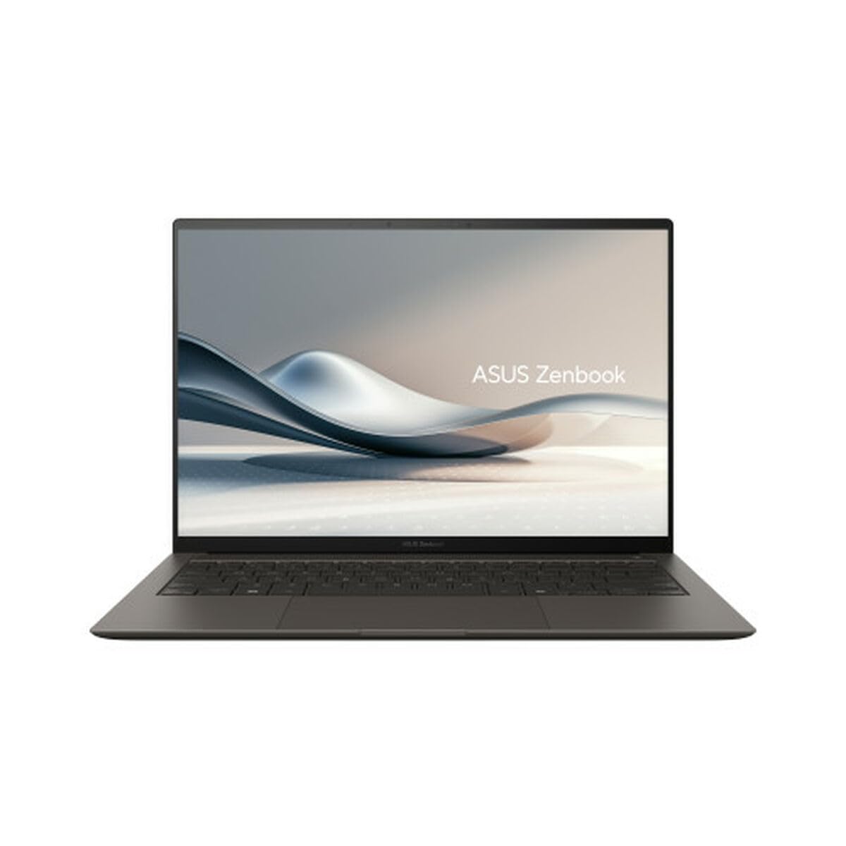 Asus Laptop 90NB14F3-M00DN0 14" 32 GB RAM 1 TB SSD QWERTY Español - Marca EAN: 4711387704028