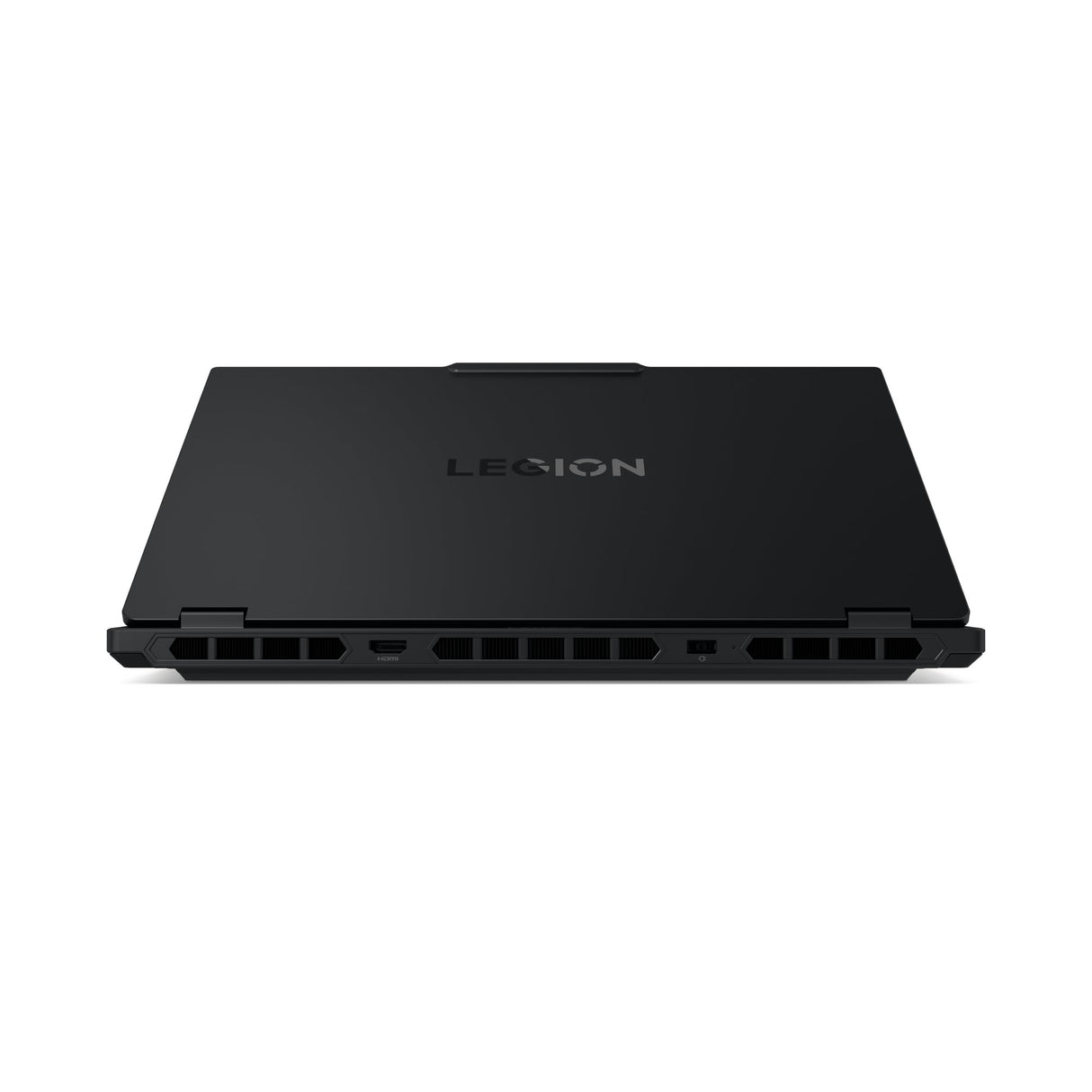 Lenovo Legion 5 Gen 10 - Portátil Gaming IA 15.1" OLED (AMD Ryzen 7 260, NVIDIA GeForce RTX5060, 165Hz, 32GB RAM, 1TB SSD, Wi-Fi7, Sin Sistema Operativo) QWERTY Retroiluminación Blanca, Español-Negro