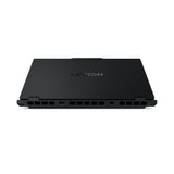 Lenovo Legion 5 Gen 10 - Portátil Gaming IA 15.1" OLED (AMD Ryzen 7 260, NVIDIA GeForce RTX5060, 165Hz, 32GB RAM, 1TB SSD, Wi-Fi7, Sin Sistema Operativo) QWERTY Retroiluminación Blanca, Español-Negro