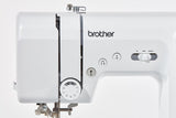 Brother CX70PES (Nuevo Modelo) Máquina de coser electrónica con 70 puntadas + Mesa y Bolso incluidos