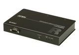 ATEN CE920 USB DP HDBaseT 2.0 KVM Extender sin puerto Ehternet
