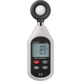VOLTCRAFT LX-10 Luxmeter 0-199900 lx