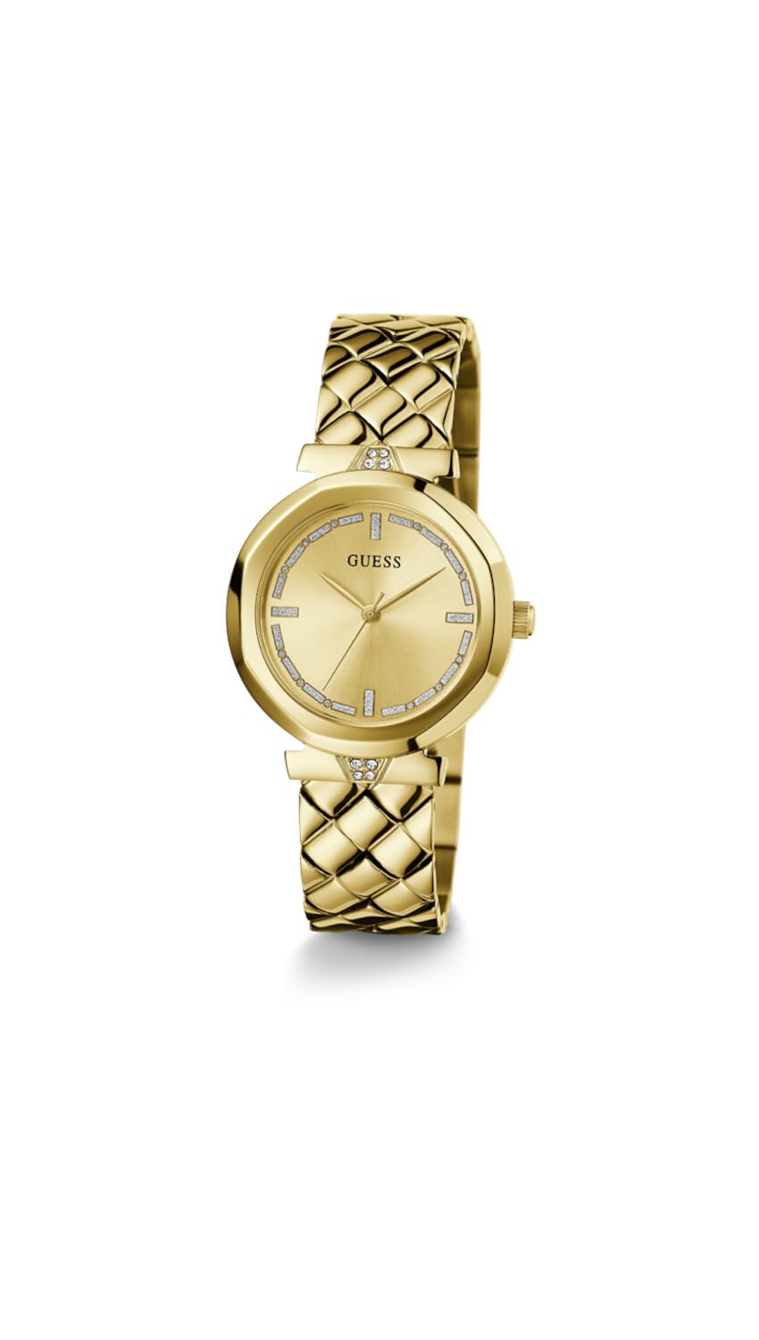 GUESS Rumour - Reloj de Mujer, Moderno, cód. GW0613L2