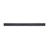 JBL BAR 2.1 Deep Bass MK2 Barra de sonido de 2.1 canales para TV inalámbrica y subwoofer, control remoto, JBL Surround, Deep Bass, Dolby Digital, HDMI ARC y conexión óptica, 300 Watt, negro