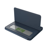 Logitech Rugged Combo 3 Funda con Teclado para iPad con Smart Connector para iPad (7.ª, 8.ª y 9.ª generación), Disposición QWERTY Español – Classic Blue