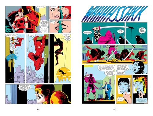 Daredevil Epic Collection: To Dare The Devil
