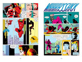 Daredevil Epic Collection: To Dare The Devil