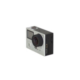 PNI Cámara Deportiva EVO a2 Pro 4k h8pro 30 fps cámara de acción con Control Remoto Incluido.
