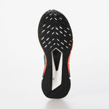 Reebok Floatzig X1, Zapatillas Unisex Adulto, Escape Blue Digitl Lime Coral, 43 EU