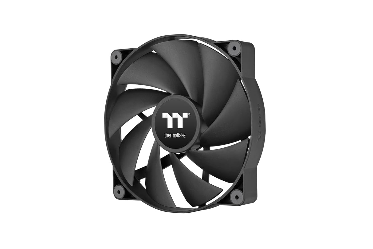 Ventilador Thermaltake CT200 | 1 Unidad | Negro