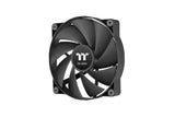 Ventilador Thermaltake CT200 | 1 Unidad | Negro