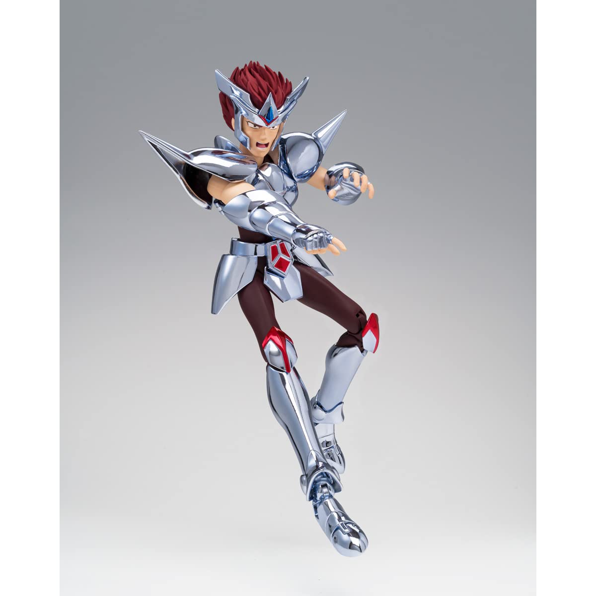 BANDAI CO. LTD Saint centaurus Babel Figura 16 cm Saint Seiya Saint Cloth Myth
