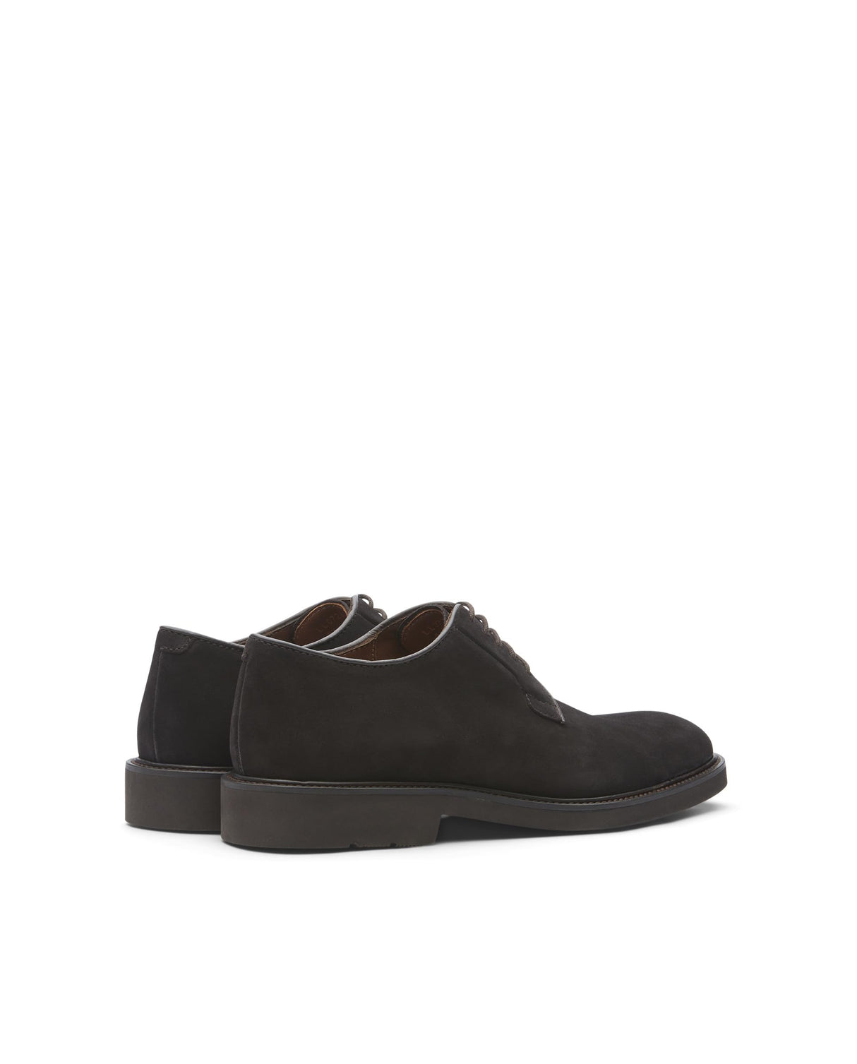 Lottusse L7234, Blucher Hombre, Moka, 42.5 EU