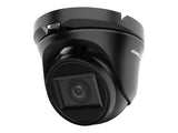 EtiamPro CÁMARA DE VIDEOVIGILANCIA HD - HD TVI - Domo - Lente VARIFOCAL - Color Negro